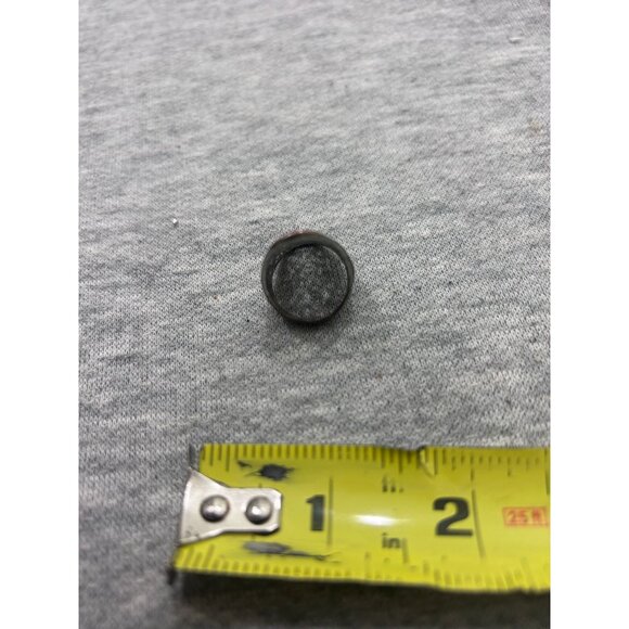 Sterling Silver Intricate Hearts & Vines Ring 925 sterling silver - Picture 3 of 6